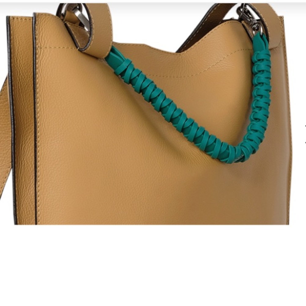 Gianni Chiarini Firenze Bag - Picture 5 of 9
